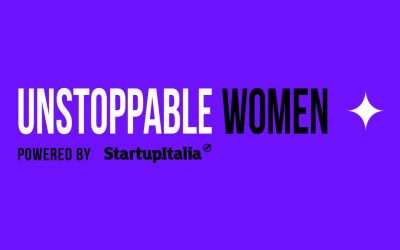 Chiara Russo inserita nella classifica Unstoppable Women